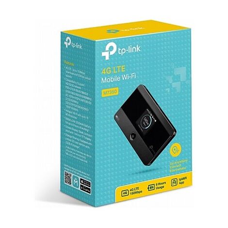 מודם סלולרי TP-Link M7350 למכירה , 4 image