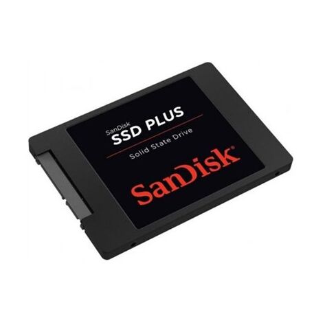 כונן SSD   פנימי SanDisk SATA III SDSSDA-2T00 2000GB סנדיסק למכירה , 2 image