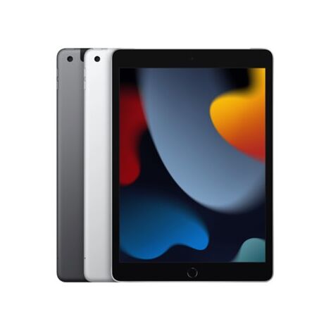 טאבלט Apple iPad 10.2 (2021) 64GB Wi-Fi אפל למכירה , 3 image