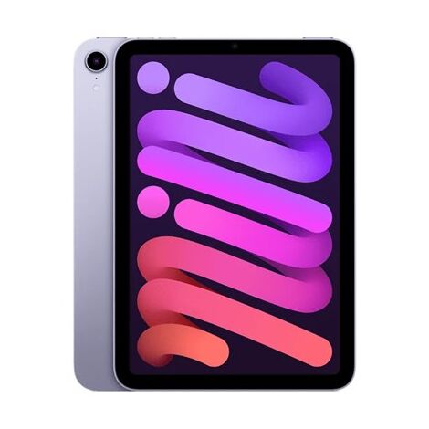 טאבלט Apple iPad Mini 8.3 (2021) 64GB Wi-Fi אפל למכירה , 2 image