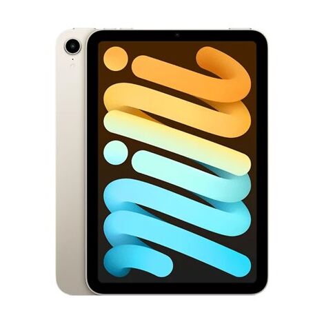 טאבלט Apple iPad Mini 8.3 (2021) 64GB Wi-Fi אפל למכירה , 5 image