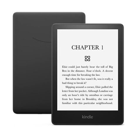 קורא ספרים אלקטרוני Amazon Kindle Paperwhite Gen 11 8GB למכירה , 2 image