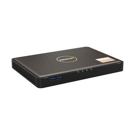 שרת NAS  QNAP TBS-464-8G למכירה , 2 image