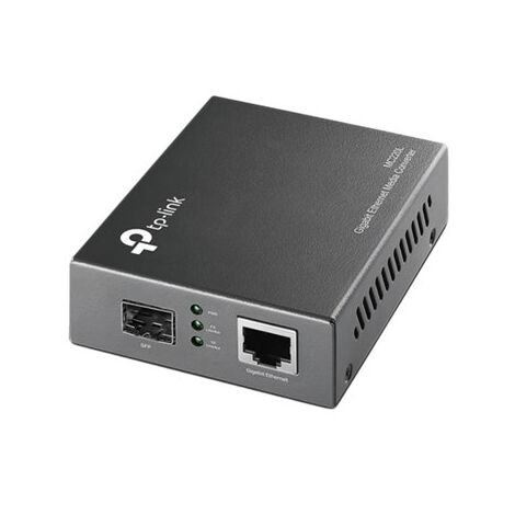 קופסת מיתוג TP-Link MC220L למכירה 