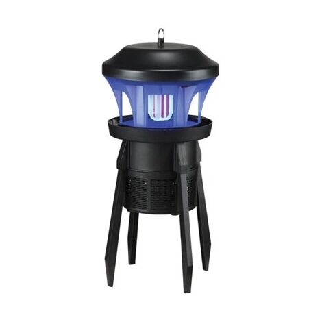 קטלן יתושים חשמלי Electro Hanan EL1007 למכירה , 2 image