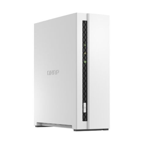 שרת NAS  QNAP TS-133 למכירה , 2 image