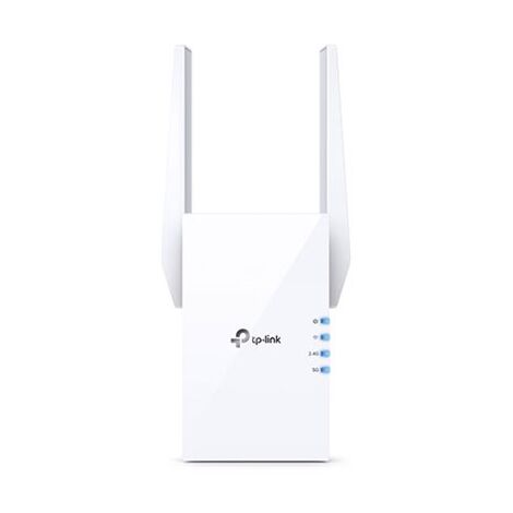 מגדיל טווח/רפיטר RE605X AX1800 Wi-Fi Range Extender TP-Link למכירה 