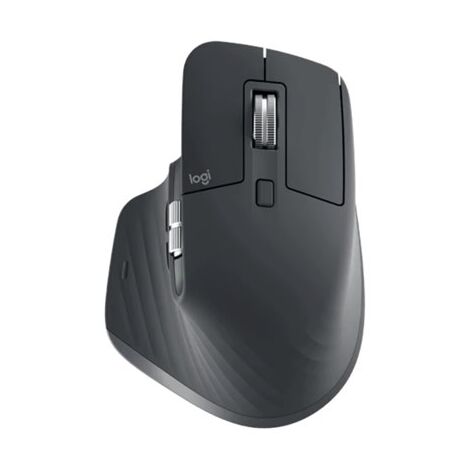 עכבר  אלחוטי LogiTech MX Master 3S לוגיטק למכירה , 4 image