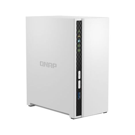 שרת NAS  QNAP TS-233 למכירה , 2 image