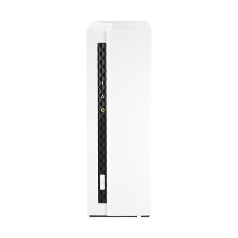 שרת NAS  QNAP TS-133 למכירה , 3 image