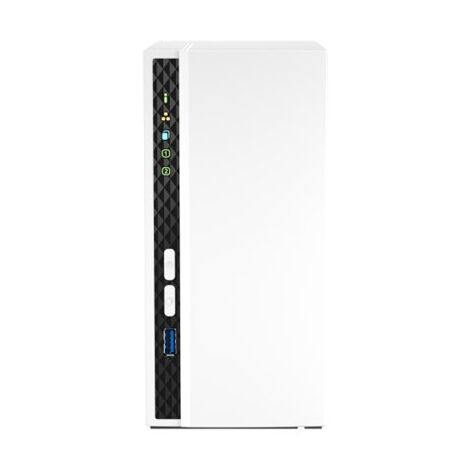 שרת NAS  QNAP TS-233 למכירה , 3 image