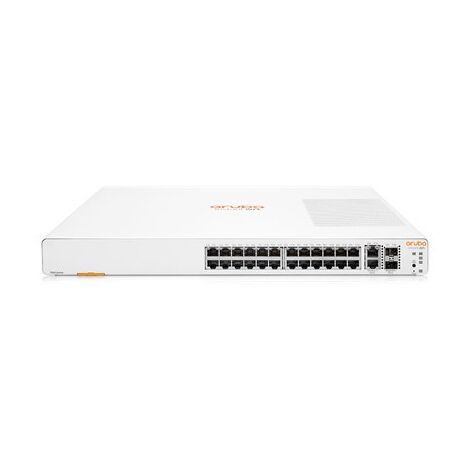 רכזת רשת / ממתג HP Aruba Instant On 1960 24G JL806A למכירה , 2 image