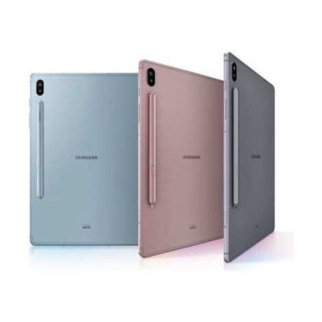 טאבלט Samsung Galaxy Tab S6 Lite 10.4 SM-P613 64GB 4GB RAM Wi-Fi With S-Pen סמסונג למכירה , 4 image