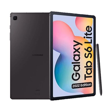 טאבלט Samsung Galaxy Tab S6 Lite 10.4 SM-P619 64GB 4GB RAM LTE With S-Pen סמסונג למכירה , 3 image