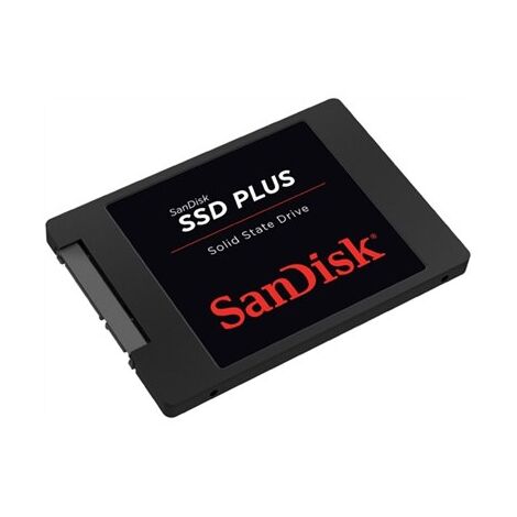 כונן SSD   פנימי SanDisk SDSSDA-1T00 1000GB סנדיסק למכירה , 2 image