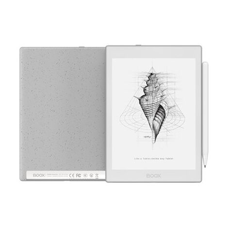 קורא ספרים אלקטרוני ONYX Nova Air 2 למכירה , 3 image