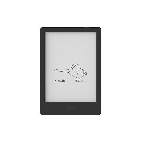 קורא ספרים אלקטרוני ONYX Boox Poke 4 Lite למכירה 