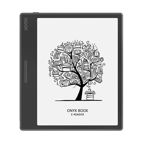 קורא ספרים אלקטרוני ONYX Boox Leaf 2 למכירה 