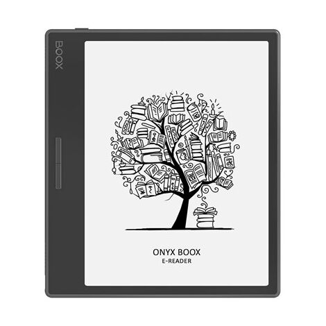קורא ספרים אלקטרוני ONYX Boox Leaf 2 למכירה , 2 image
