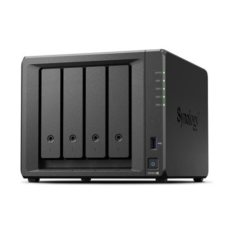 שרת NAS  Synology DiskStation DS923 Plus למכירה , 2 image