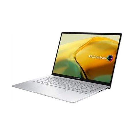 מחשב נייד Asus Zenbook 14 OLED UX3402VA-KP147W אסוס למכירה , 3 image