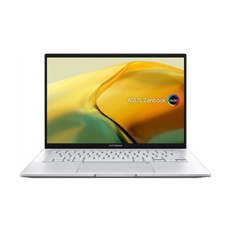 מחשב נייד Asus Zenbook 14 OLED UX3402VA-KP147W אסוס למכירה , 2 image