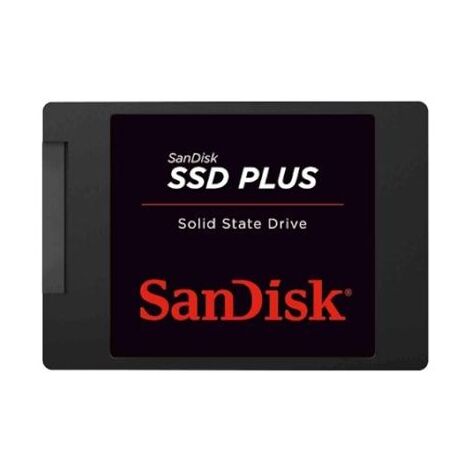 כונן SSD   פנימי SanDisk SATA III SDSSDA-2T00 2000GB סנדיסק למכירה , 3 image