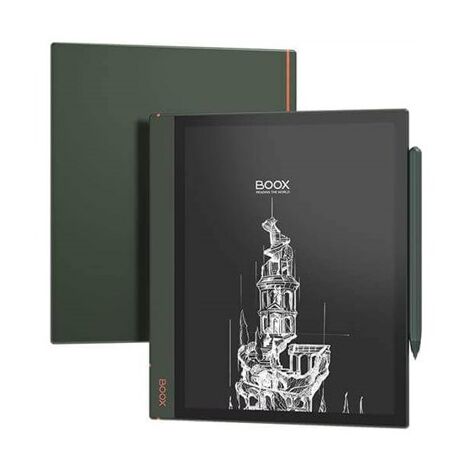 קורא ספרים אלקטרוני ONYX Boox Note Air 2 Plus למכירה 