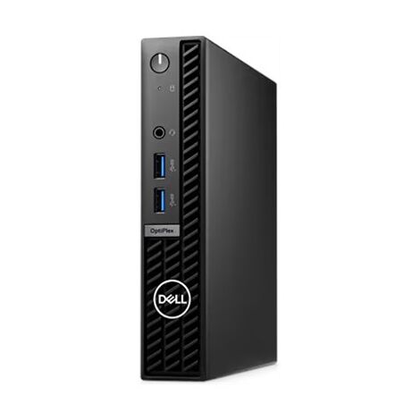 מחשב נייח Intel Core i5 Dell OptiPlex 7010 MFF OP7010-4619 דל למכירה , 3 image