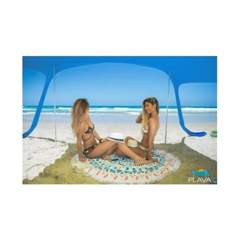 צילייה 3X4 ציליה לים גרנד Playa  3x4 מטר למכירה , 6 image