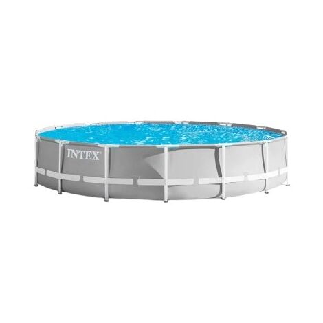 בריכת עמודים 26726 Intex אינטקס למכירה , 2 image