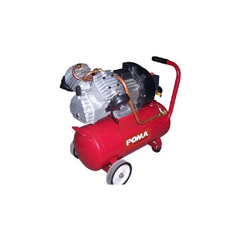 קומפרסור Poma TD4026 למכירה , 2 image