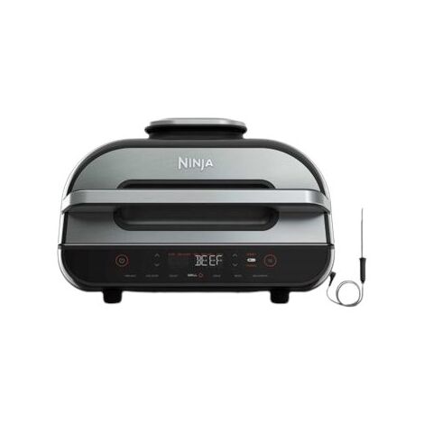 גריל  חשמלי Ninja AG553 Grill XL נינג'ה למכירה , 2 image