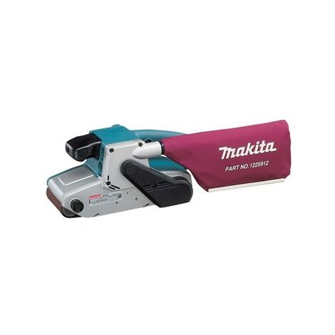 מלטשת סרט 9404 Makita מקיטה למכירה 