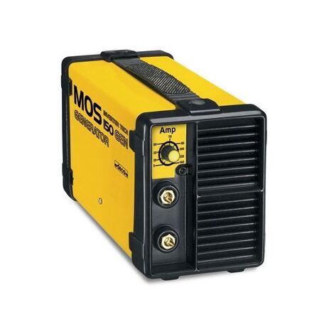 רתכת אלקטרודה Deca MOS150 למכירה , 2 image