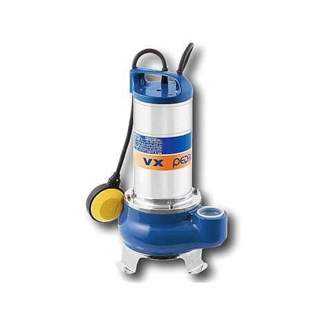 משאבות Pedrollo VXM10/50 למכירה , 2 image