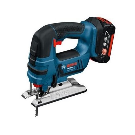 מסור  אנכי Bosch GST18V LI בוש למכירה 