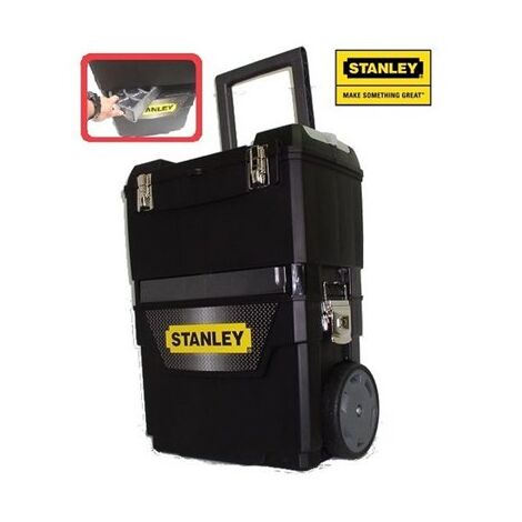 מזוודה 93968 Stanley למכירה , 2 image