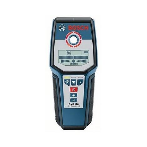 גלאי מתכות Bosch GMS120 בוש למכירה , 2 image