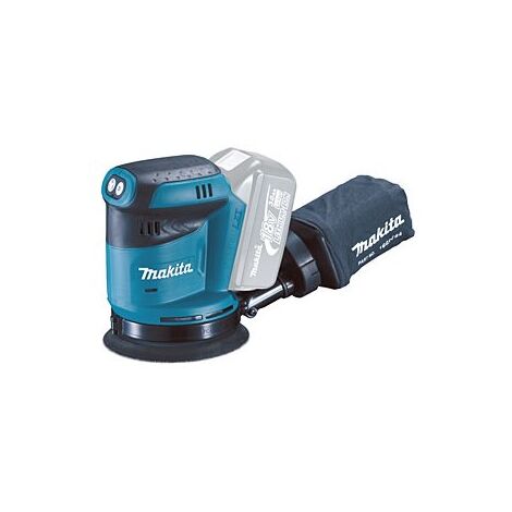 מלטשת Makita DBO180Z מקיטה למכירה , 2 image