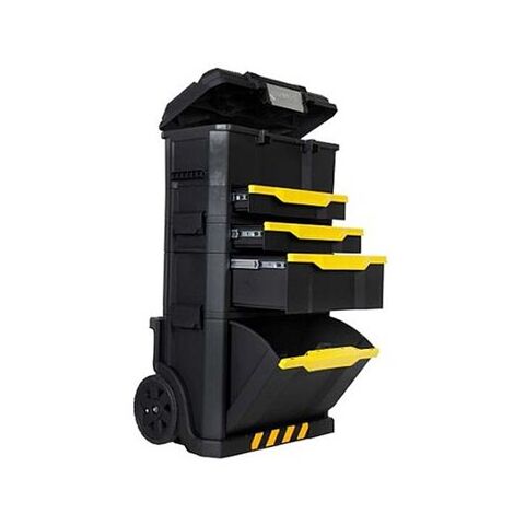 ארגז כלים 79206 Stanley למכירה , 2 image