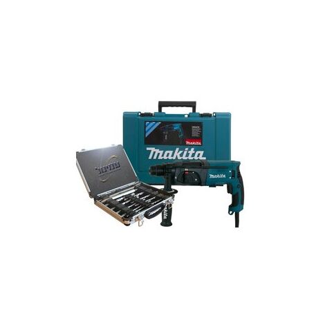 פטישון Makita HR2470 מקיטה למכירה , 3 image