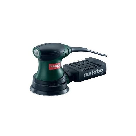 מלטשת אקצנטרית Metabo FSX200 למכירה , 2 image