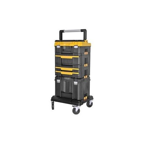 ארגז כלים 17888 Dewalt למכירה , 2 image