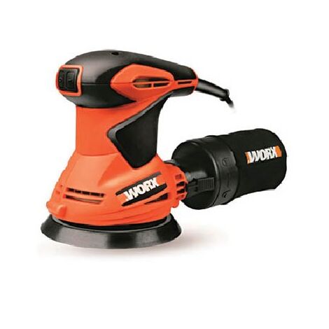 מלטשת Worx WX652.1 למכירה , 2 image