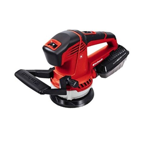 מלטשת אקצנטרית Einhell TERS40E למכירה 