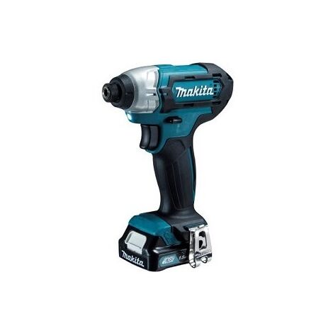 מברגת אימפקט Makita TD110 מקיטה למכירה , 2 image