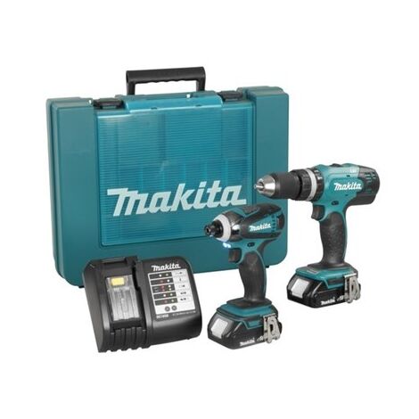 מברגת אימפקט Makita DTD152 מקיטה למכירה , 4 image