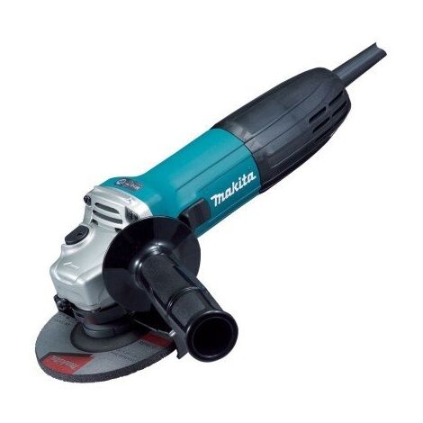 משחזת זווית Makita GA4530 מקיטה למכירה , 2 image