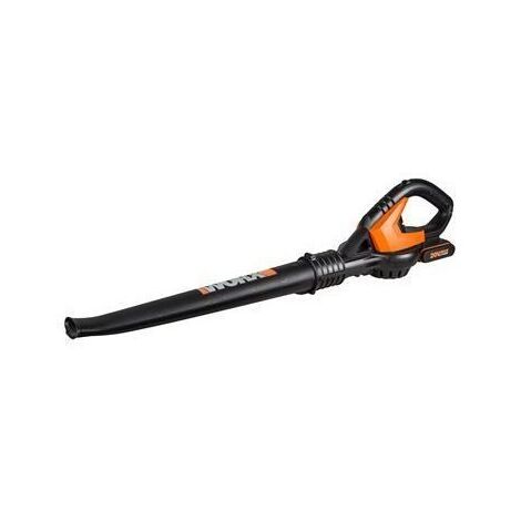 מפוח עלים Worx WG549E למכירה , 3 image